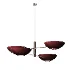 West Elm Lachlan Chandelier - Thumbnail 3