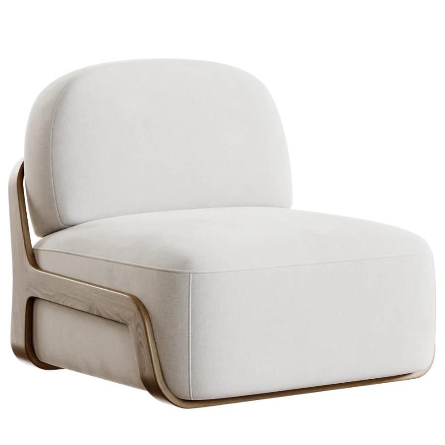 Caju armchair - Image 1