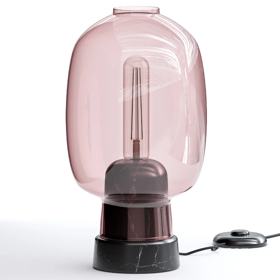 Amp Table Lamp - Image 4