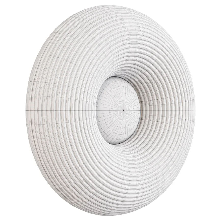 Fjora LED Table And Wall Light Lindby - Image 7