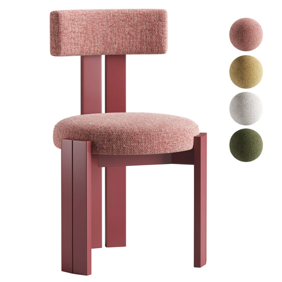 Katya Chair - Image 1