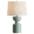 Hudson Valley Locust Grove Porcelain Table Lamp - Thumbnail 1
