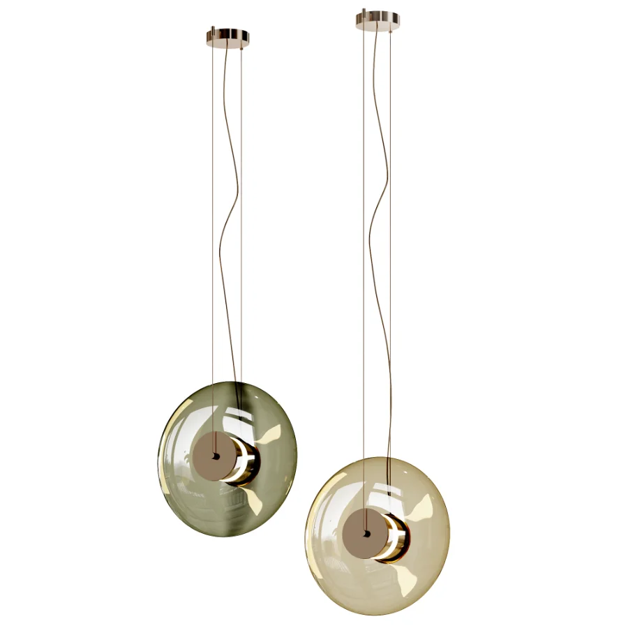 Zen Pendant Light by Venicem - Image 2