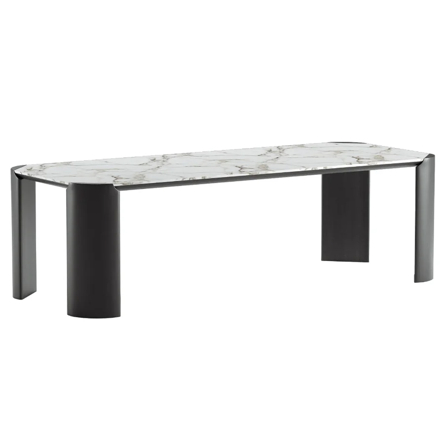 Tamarindo Table & Tamarindo Chair - Image 1