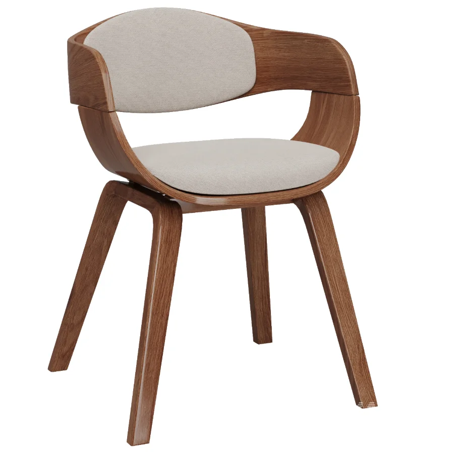 Dinning chair and table342 - Image 2