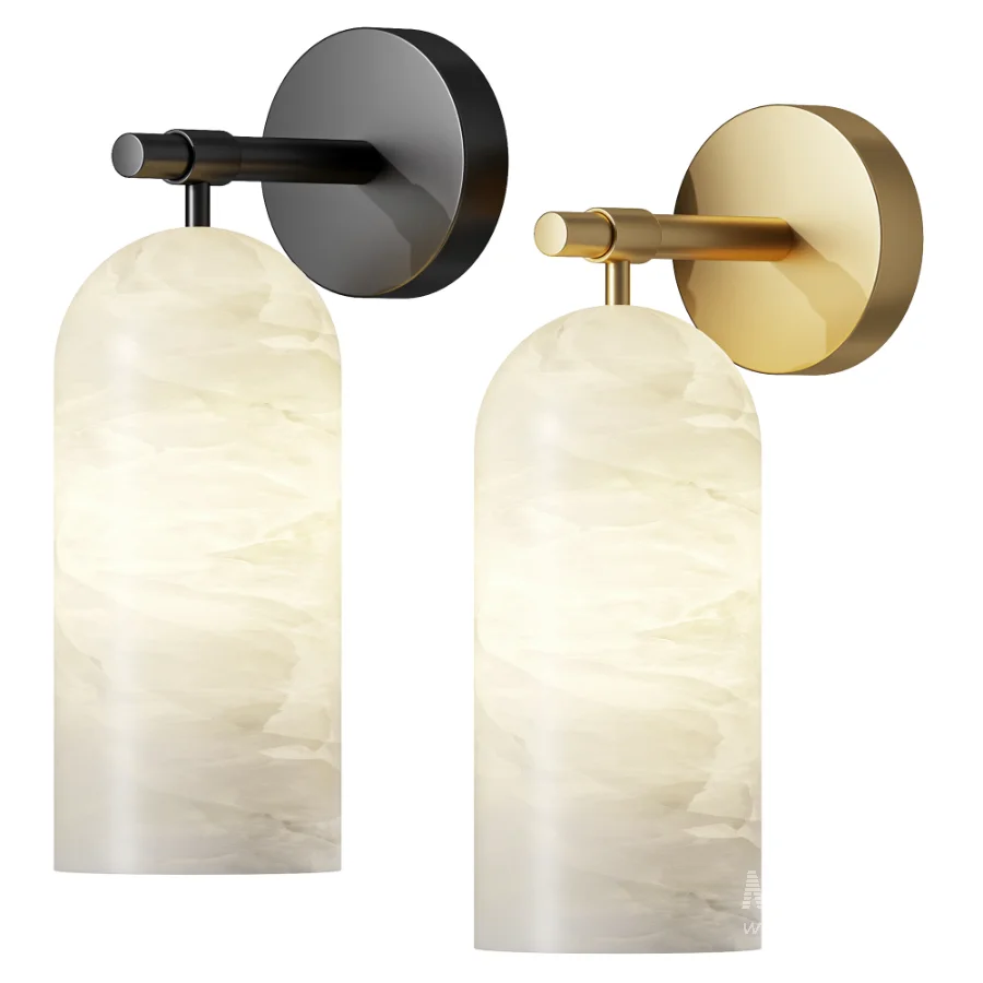 FRAGMENT wall lamp - Image 2