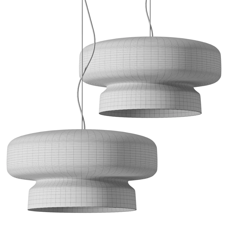 Bohemia Pendant Lamp - Image 3