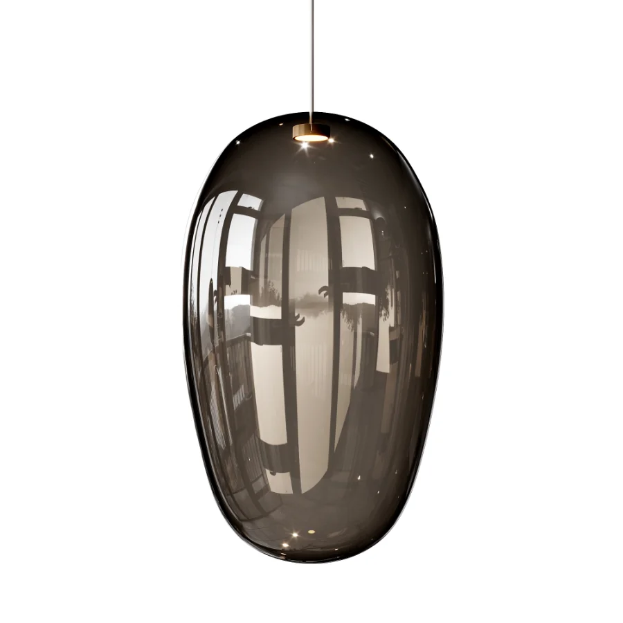 Bella Figura Pendant Light - Image 3