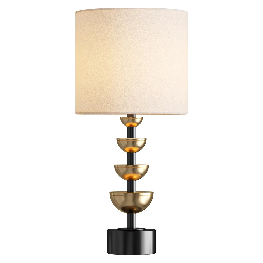Chastain Table Lamp - Image 1