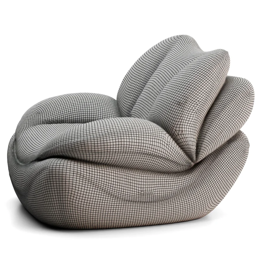 Bean Bag - Image 4