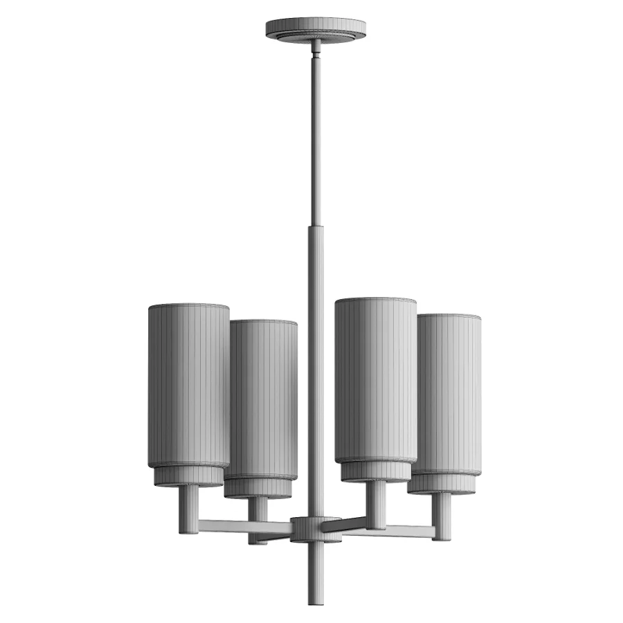 Alyssa Pendant - Image 4