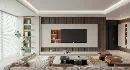 Modern living room - Thumbnail 1
