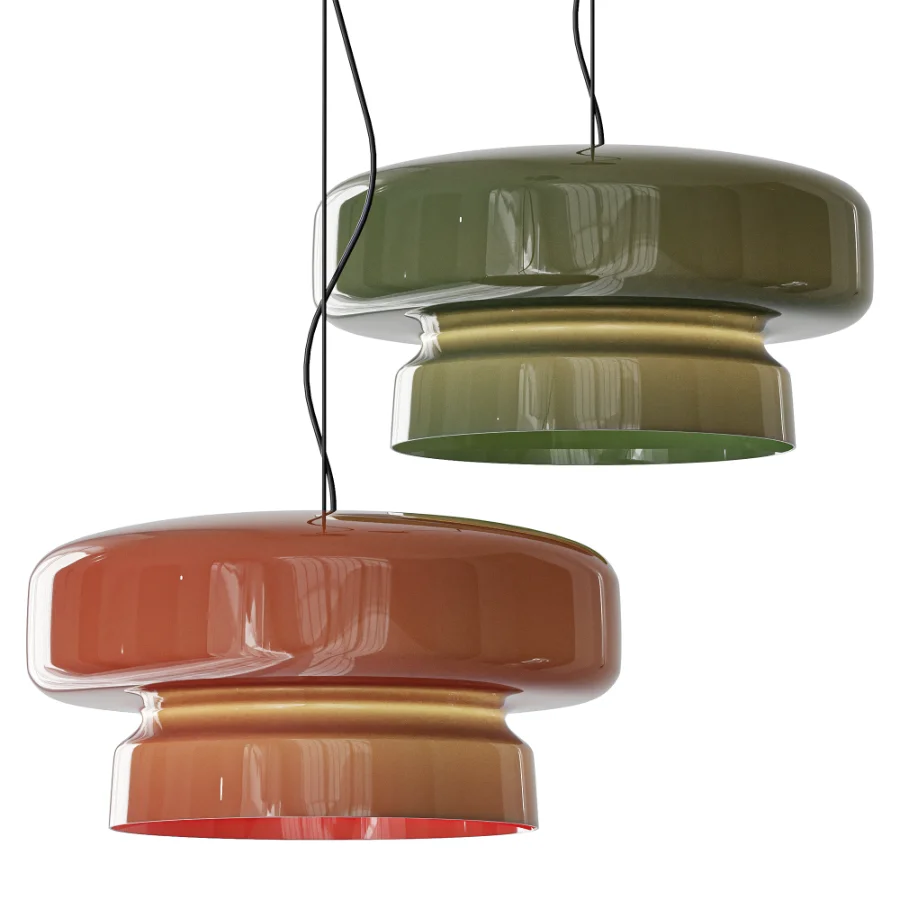 Bohemia Pendant Lamp - Image 1