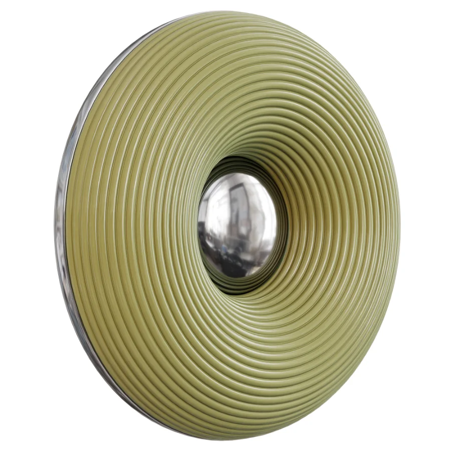 Fjora LED Table And Wall Light Lindby - Image 4