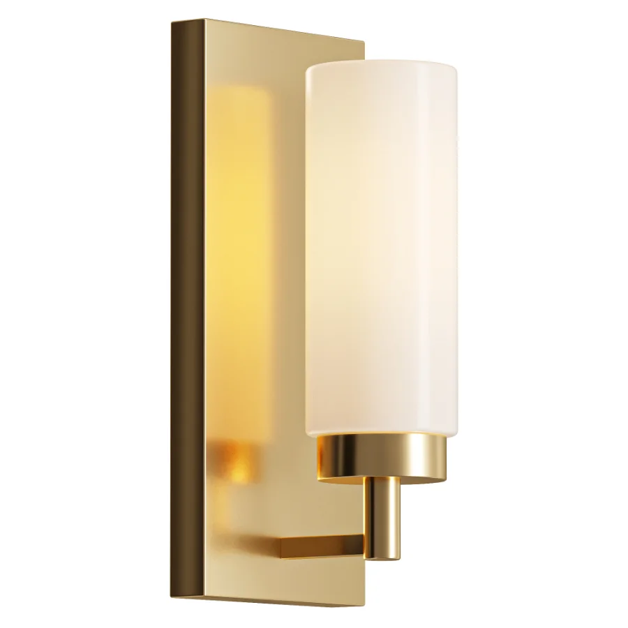 Alyssa Wall Sconce - Image 2