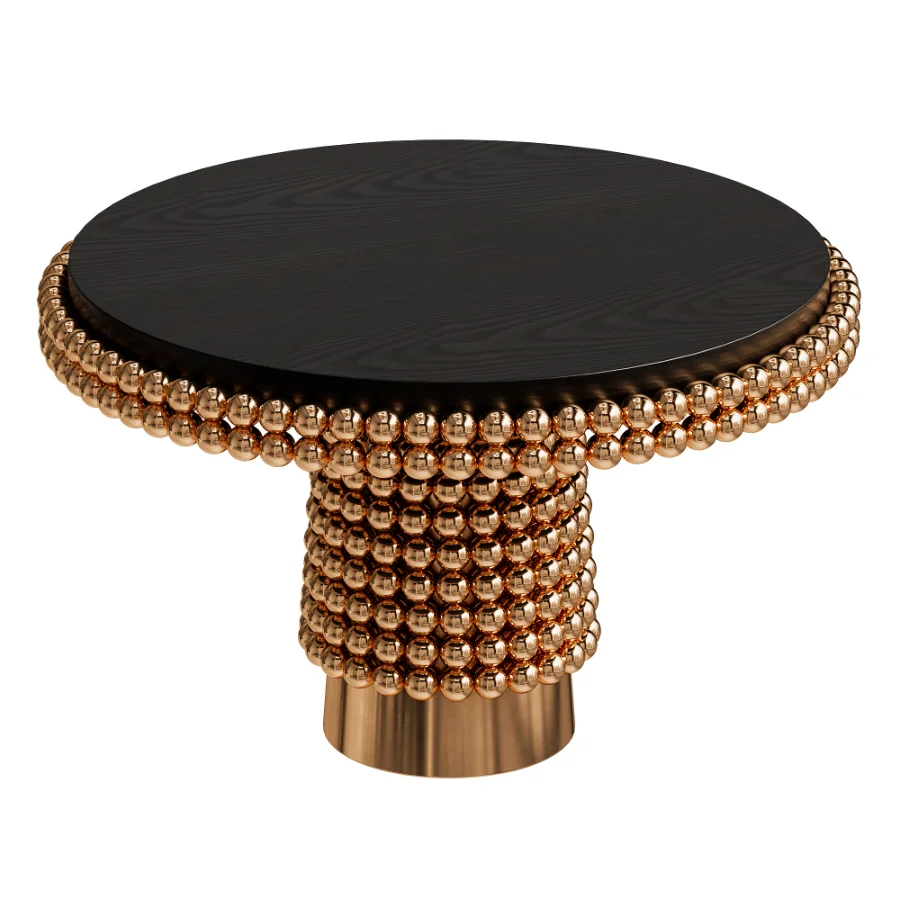 LUSTRA DINING TABLE 1 - Image 4