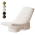 Elmart Interior Armchair Milky - Thumbnail 1