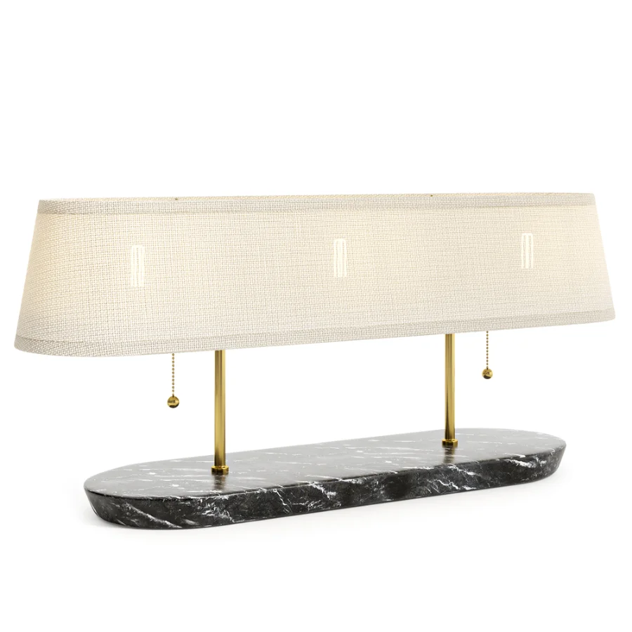 Museum Desk Lamp - Image 5