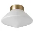 il Fanale Foam Ceiling Lamp - Thumbnail 2