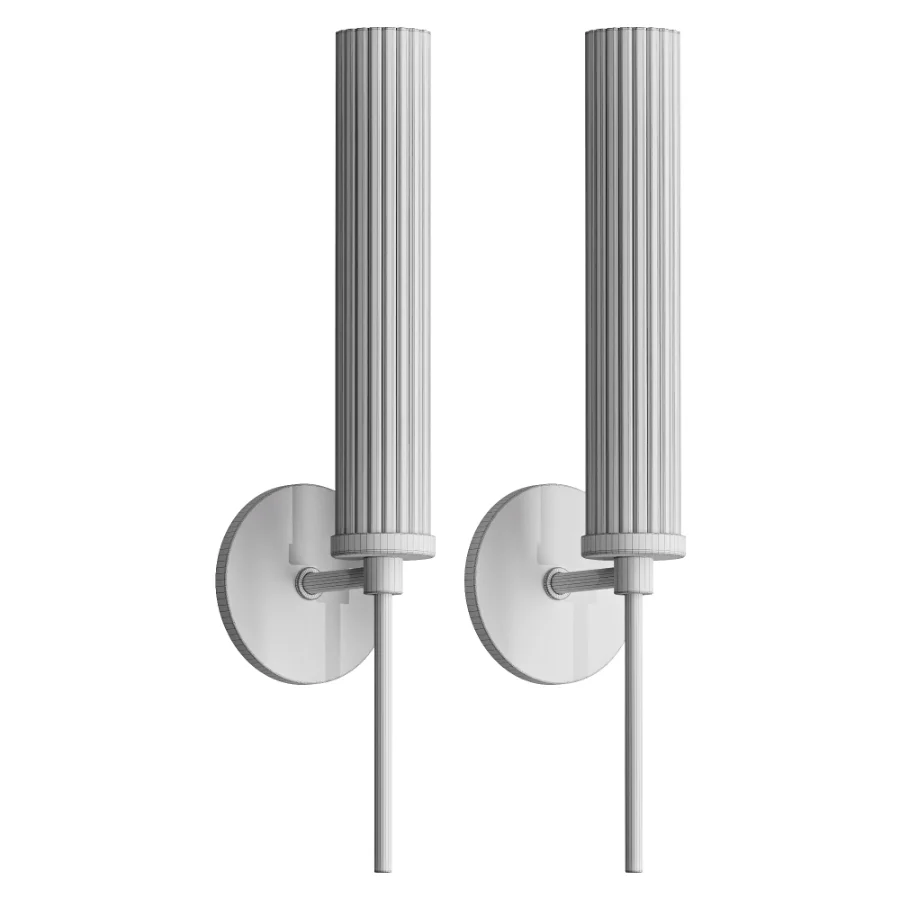 Belling Wall Sconce - Image 3