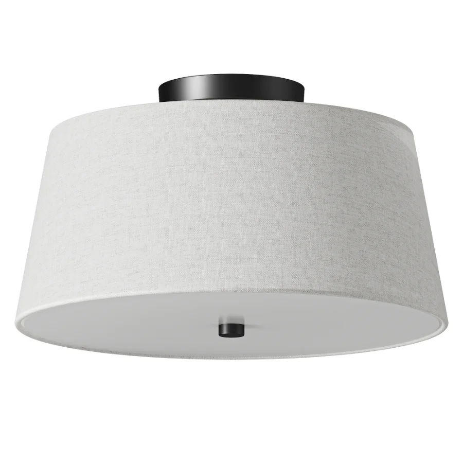 Beale 2 L Flush Mount - Image 2