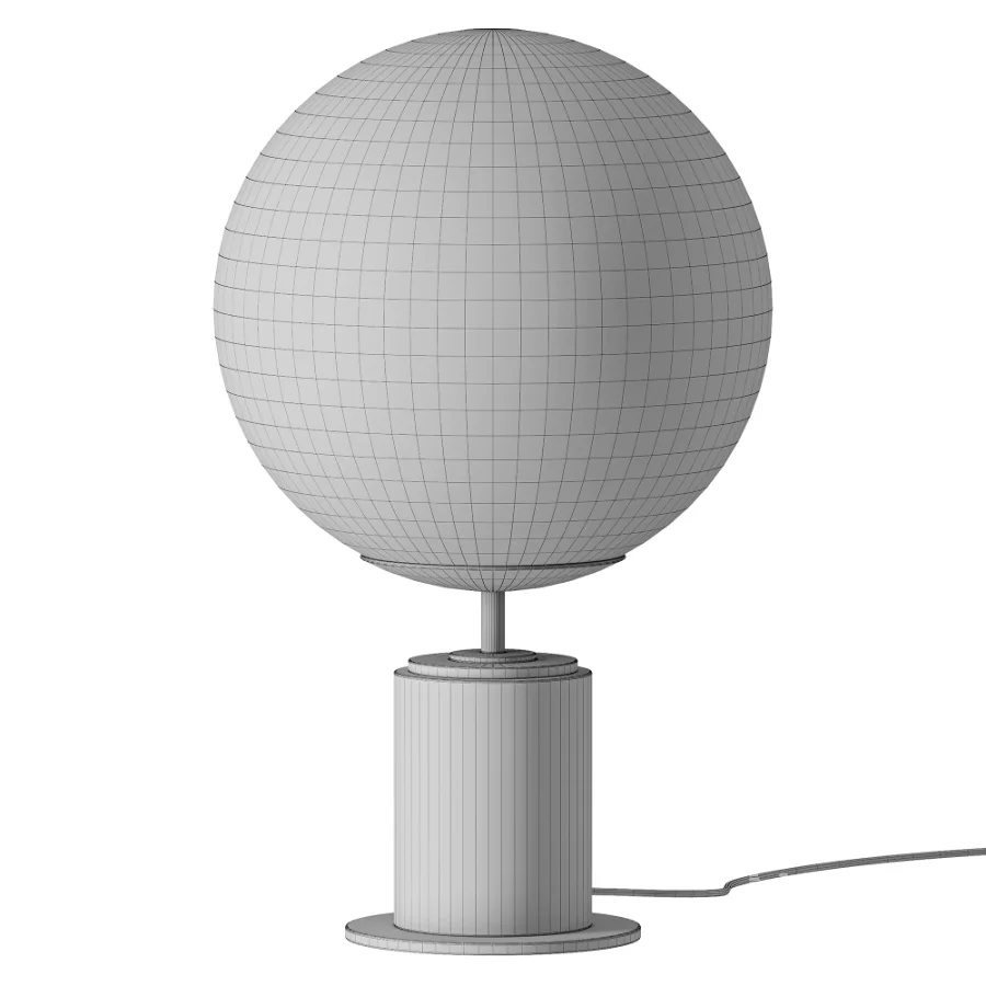 Marcel Table Lamp - Image 3