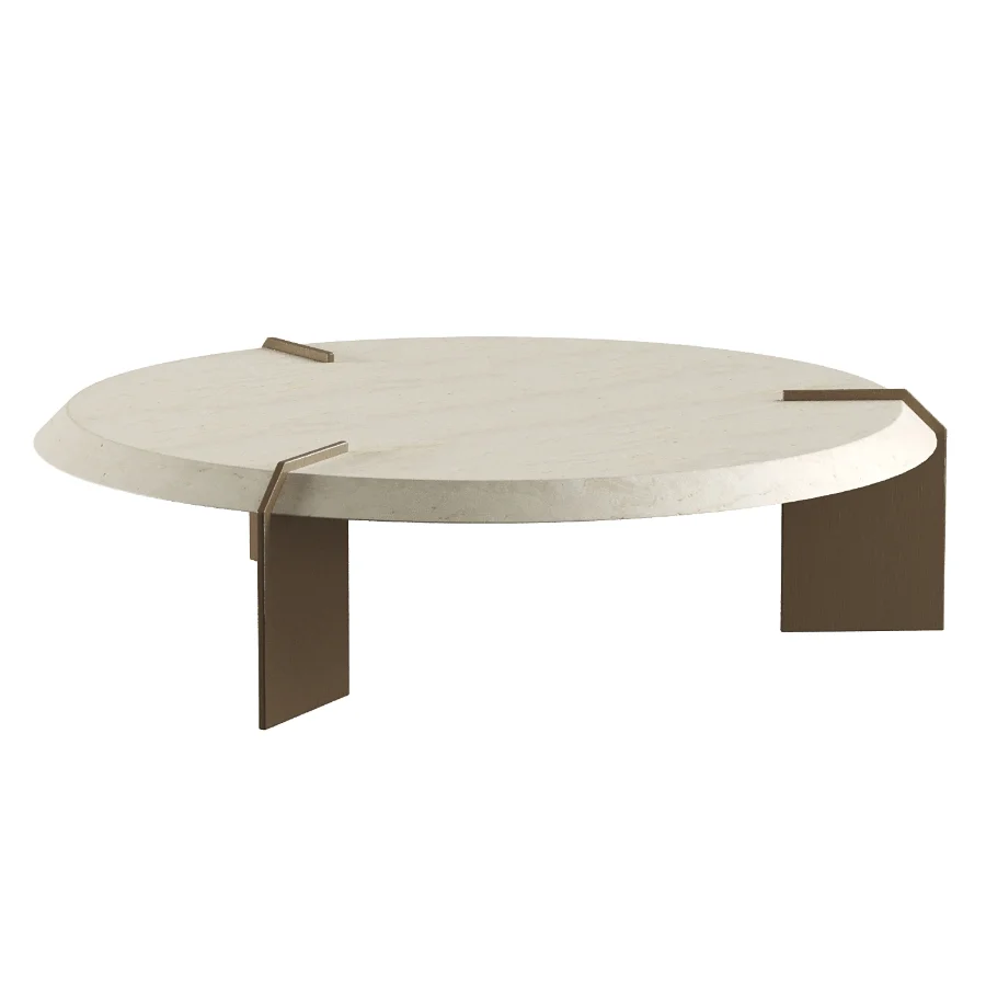 Garel coffee table - Image 2