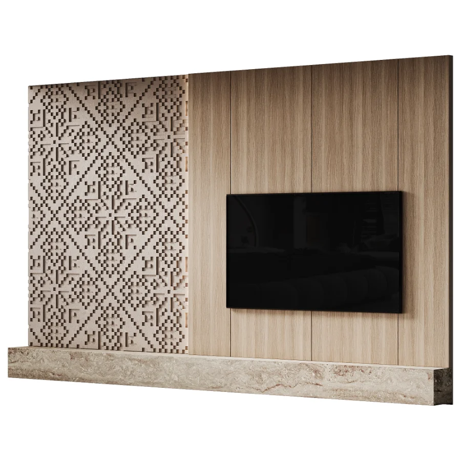 TV Wall 13 - Image 3