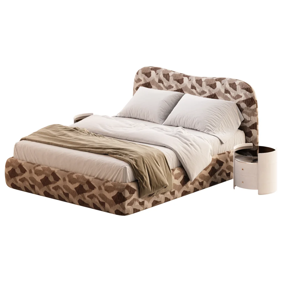 Eslamelfar bed - Image 4