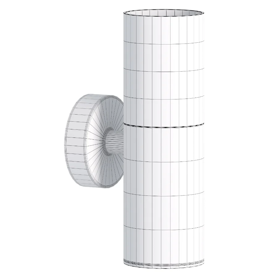 Lind Wall Lamps by Aromas Del Campo - Image 1