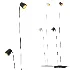 Speers F Floor Lamp - Thumbnail 1