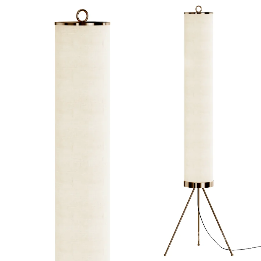 Nooi Floor Lamp - Image 1