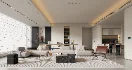 Modern living room - Thumbnail 1