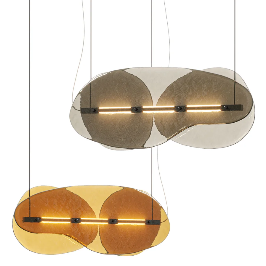 Floretta Chandelier - Image 4