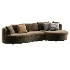 Ella lounge sofa - Thumbnail 1