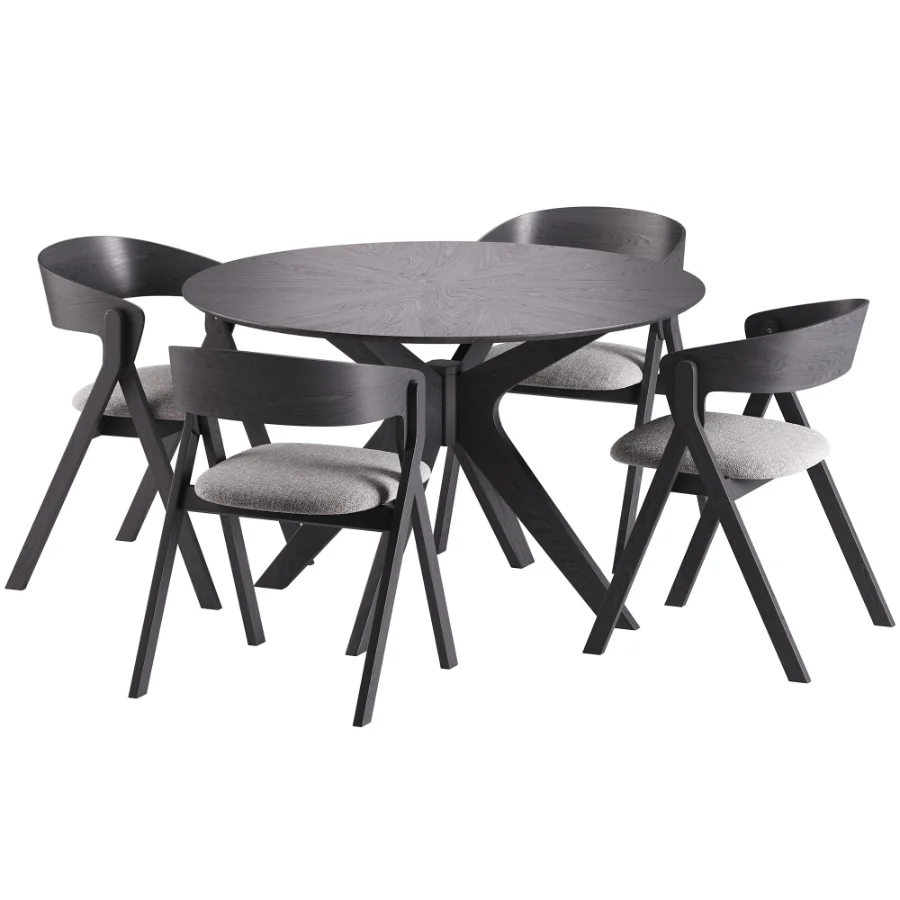 Godia Chair and Naanim Table - Image 6