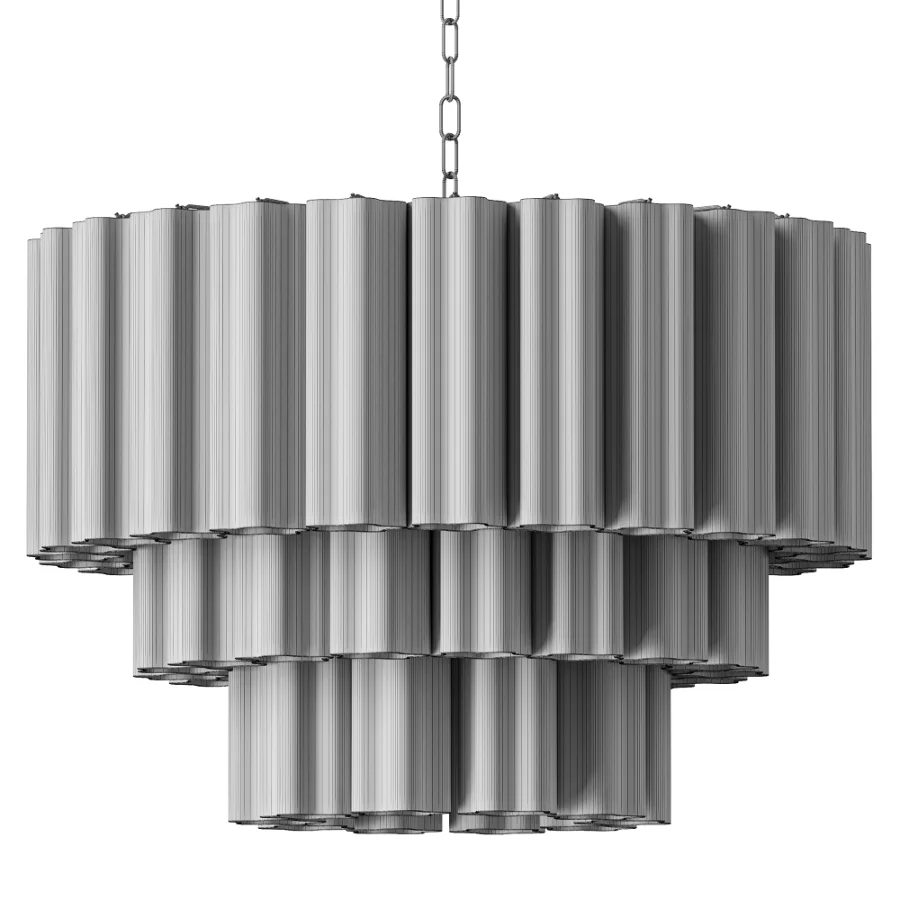 Brahms Chandelier Quartz - Image 4