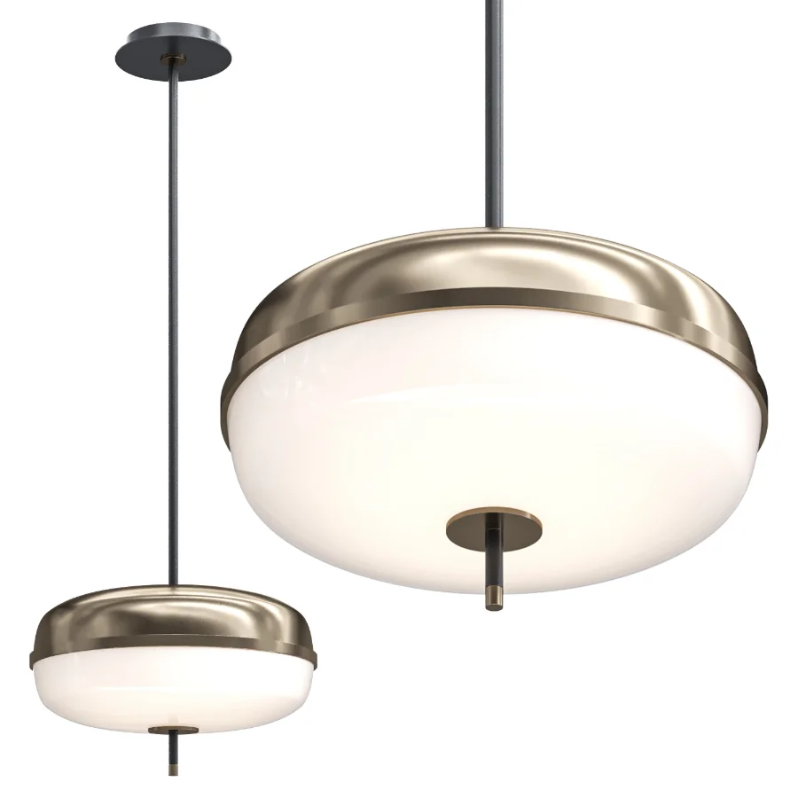 Amaretto Pendant Lamp - Image 4
