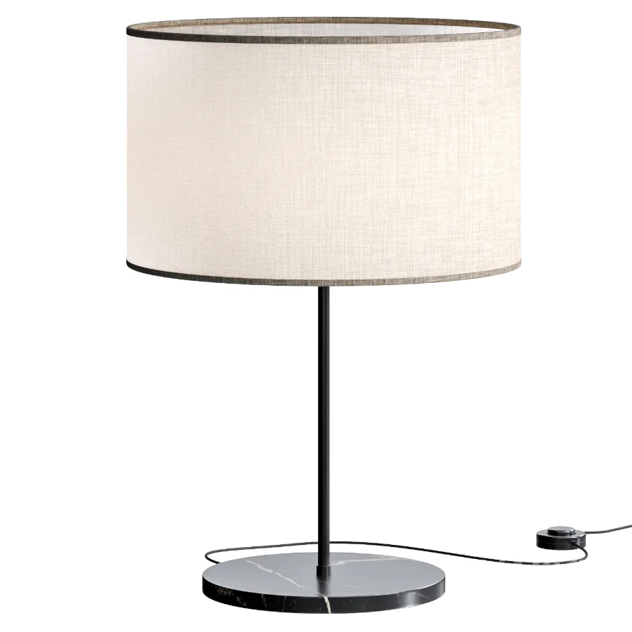 Hedra Table Lamp - Image 3