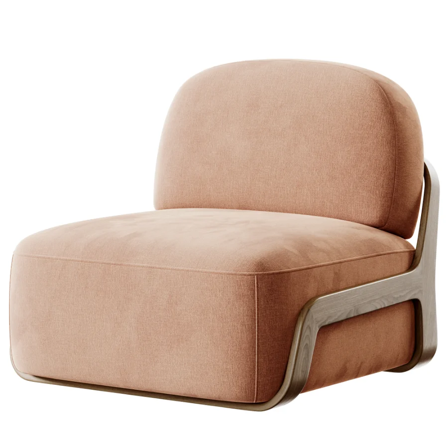 Caju armchair - Image 3
