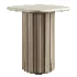 Zante Square Side Table - Thumbnail 4