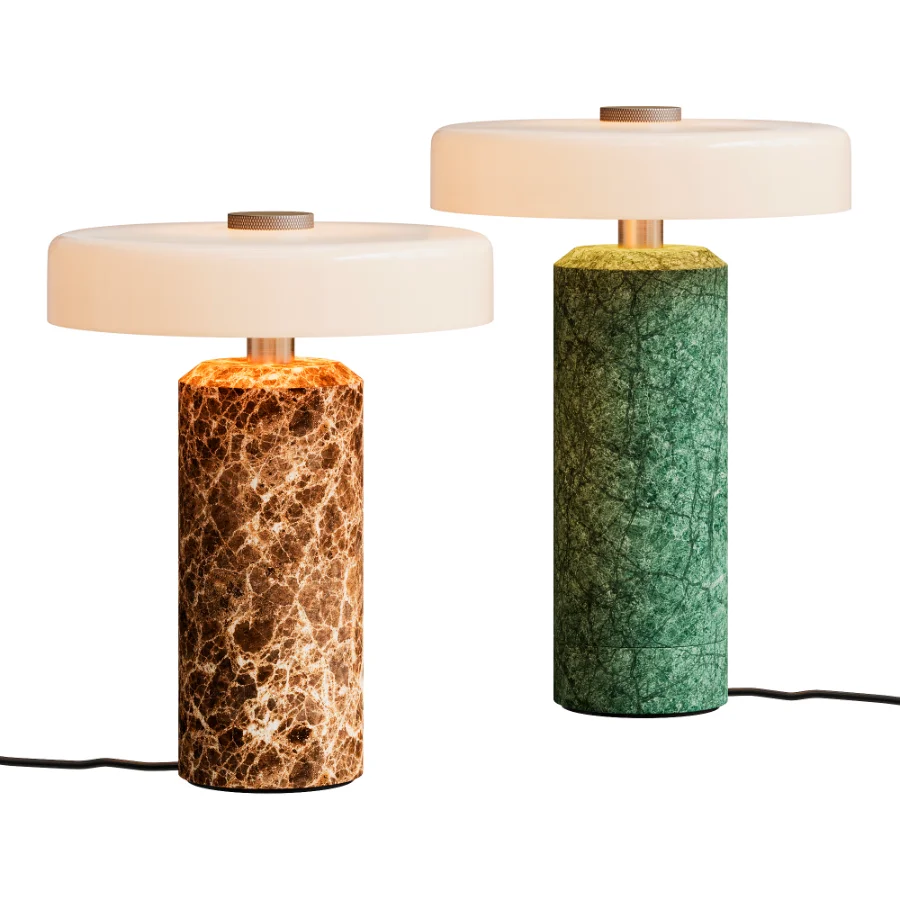 Trip Table Lamp by Design By Us - Image 1