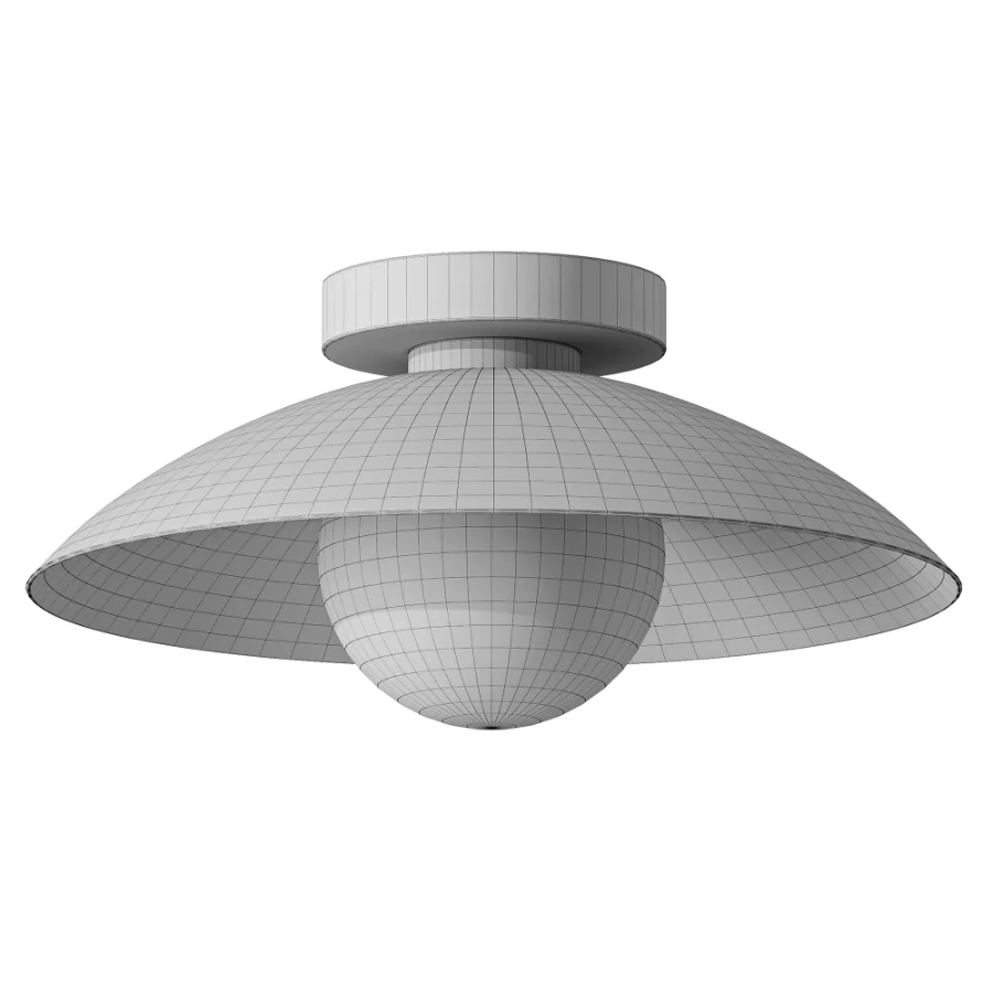 Lumeers Nordic LED Ceiling Lamp - Image 4