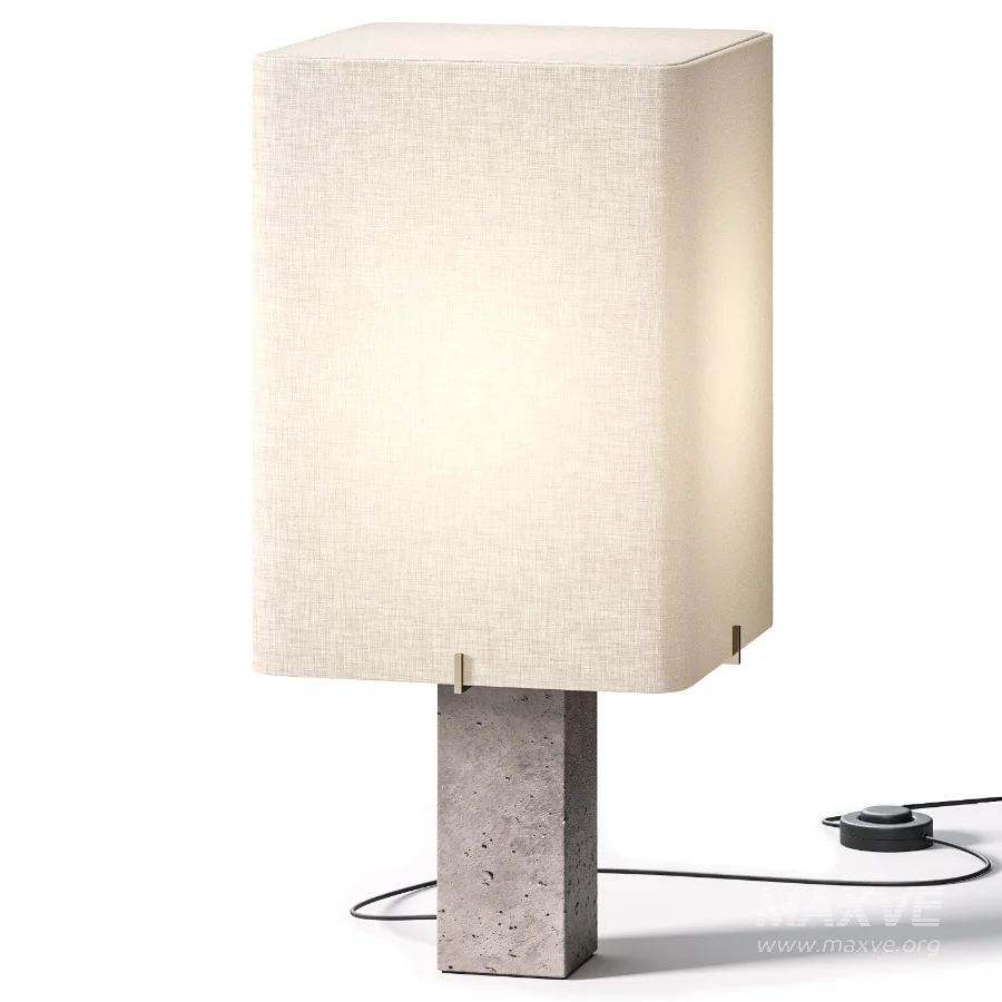 Nonna Table Lamps - Image 3
