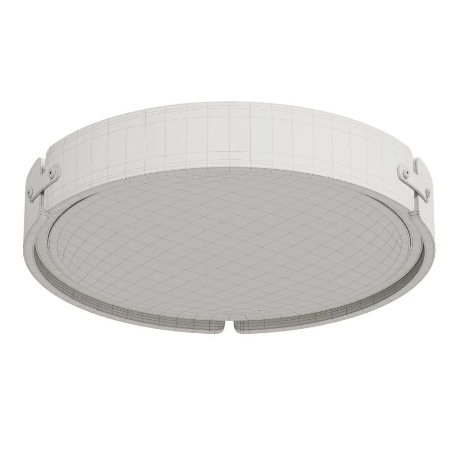 Ceiling Light ZMH LED - Image 6