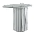 Zante Accent Side Table - Thumbnail 4