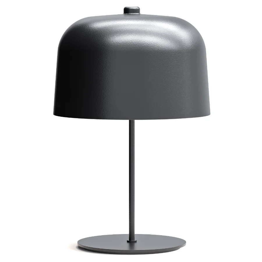 Zile Table Lamp - Image 2