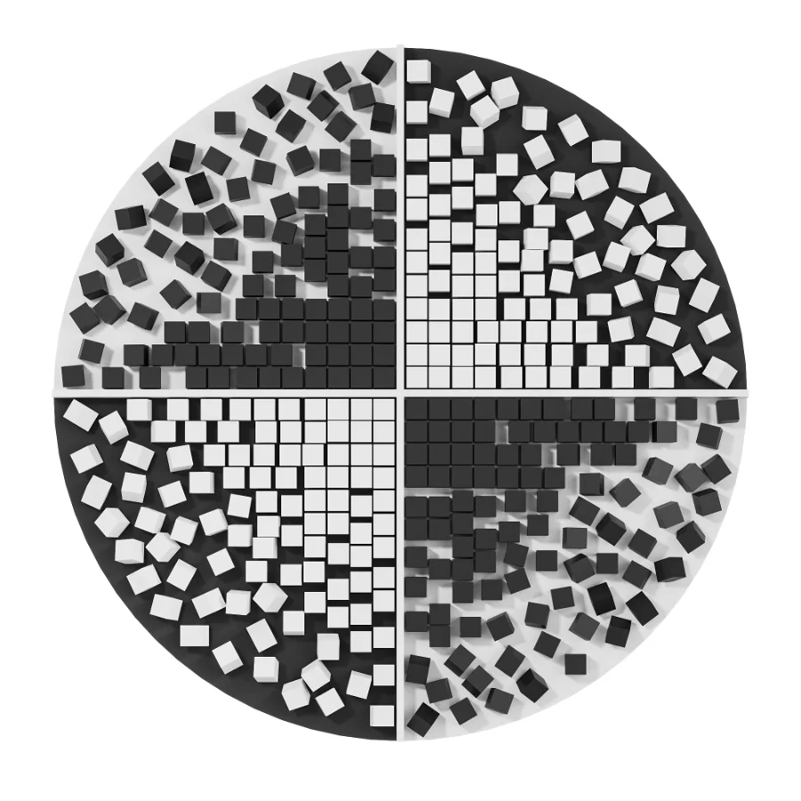 Wall Decor 2 - Image 1