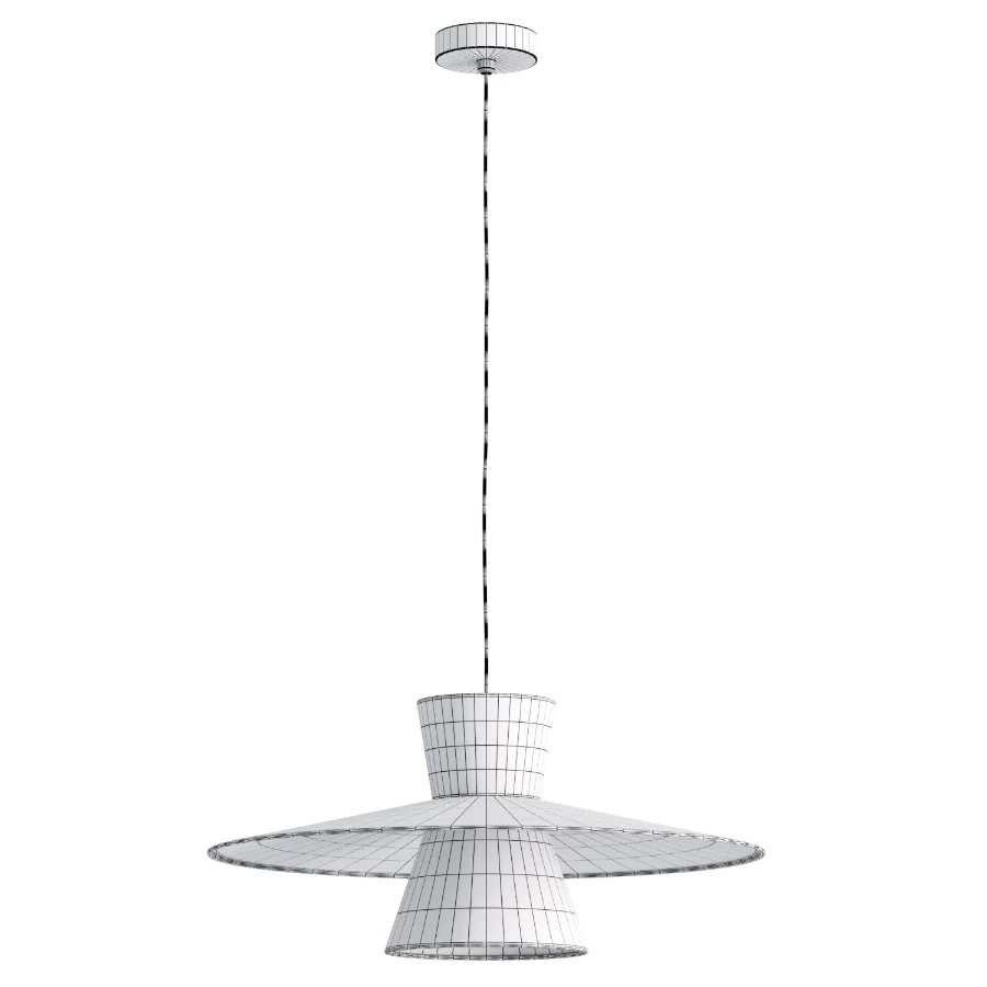 Series Flight Fly Pendnat Lamp - Image 3