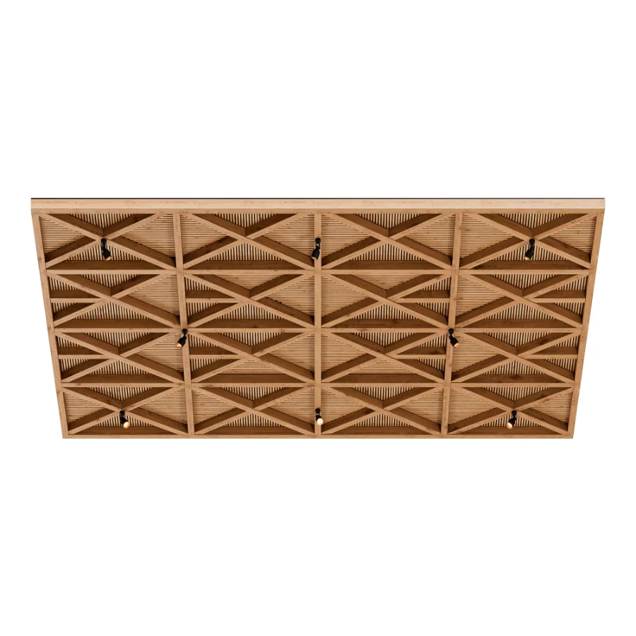 Wooden Ceiling - Image 4